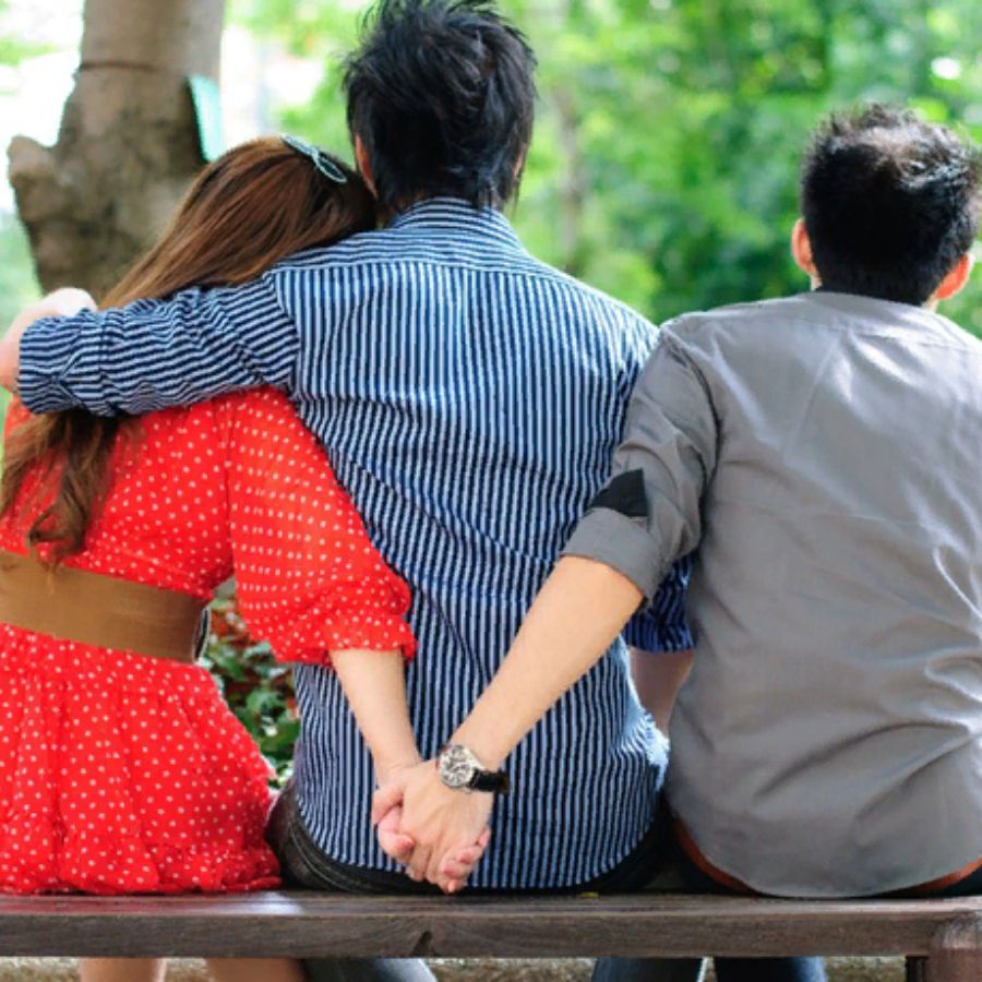Extra Marital Affirs